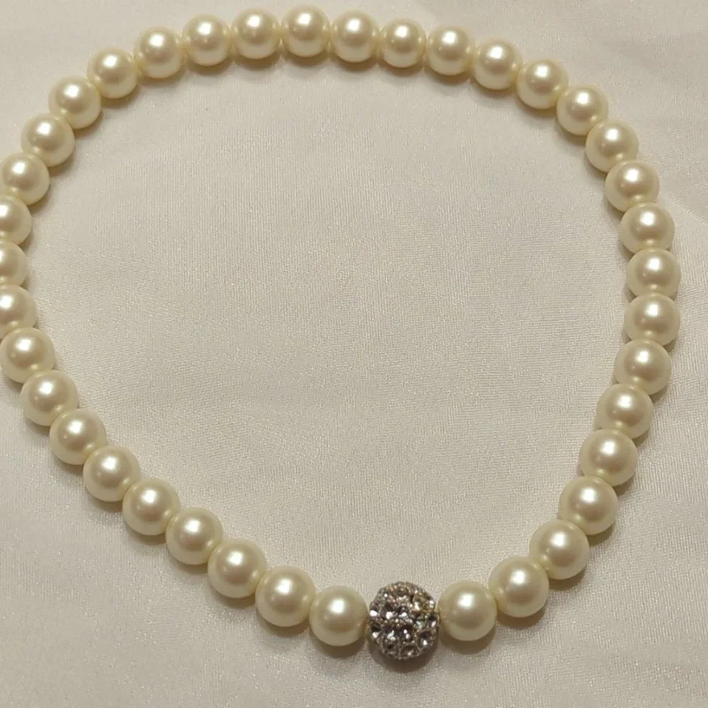 Stella and Dot girls Mini Soiree Necklace